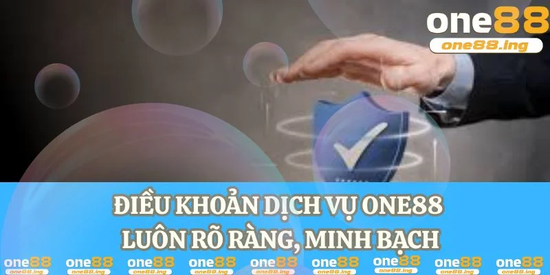 Điều khoản dịch vụ về chương trình ưu đãi hấp dẫn 