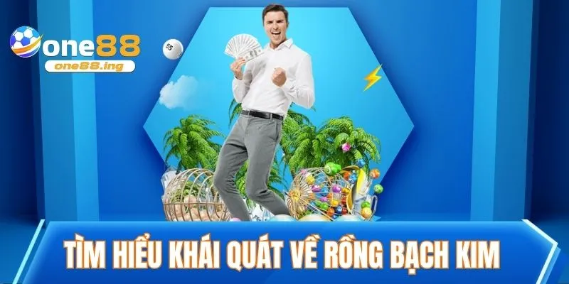 Rồng Bạch Kim Tìm hiểu khái quát về dàn đề Rồng Bạch Kim